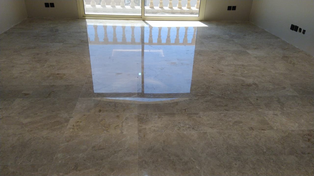 افضل شركة جلي رخام بمكة 0507372794